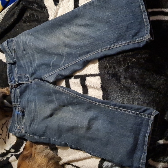 Capris - Picture 2 of 2